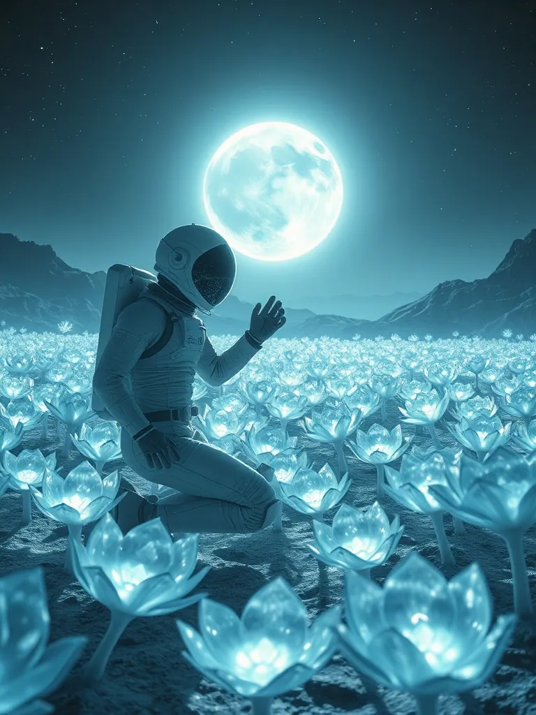 Space explorer
